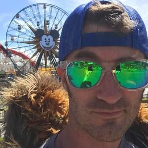 Meet your Posher, Lance